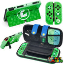 Coque de Protection Switch Mario