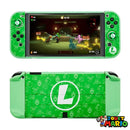 Coque de Protection Switch Mario