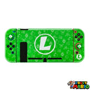Coque de Protection Switch Mario