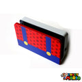 Coque Station D’accueil Switch Mario