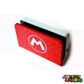 Coque Station D’accueil Switch Mario