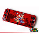 Coque Switch Oled Mario Bros