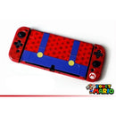 Coque Switch Oled Mario Bros