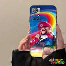 Coque Téléphone Redmi Mario Bros