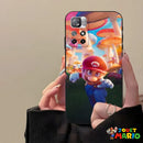 Coque Téléphone Redmi Mario Bros