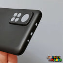 Coque Téléphone Redmi Mario Bros