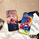 Coque Téléphone Redmi Mario Bros
