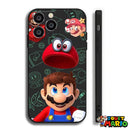 Coque de Téléphone Xiaomi Redmi Super Mario