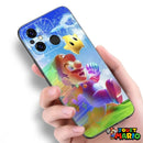 Coque de Téléphone Xiaomi Redmi Super Mario