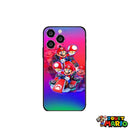 Coque de Téléphone Xiaomi Redmi Super Mario