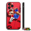 Coque de Téléphone Xiaomi Redmi Super Mario