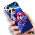 Coque De Téléphone Xiaomi Redmi Super Mario