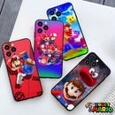 Coque de Téléphone Xiaomi Redmi Super Mario