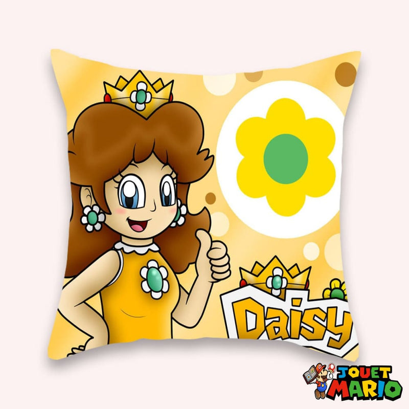 Coussin Décoratif Princesse Daisy
