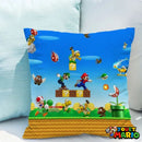 Coussin Koopa