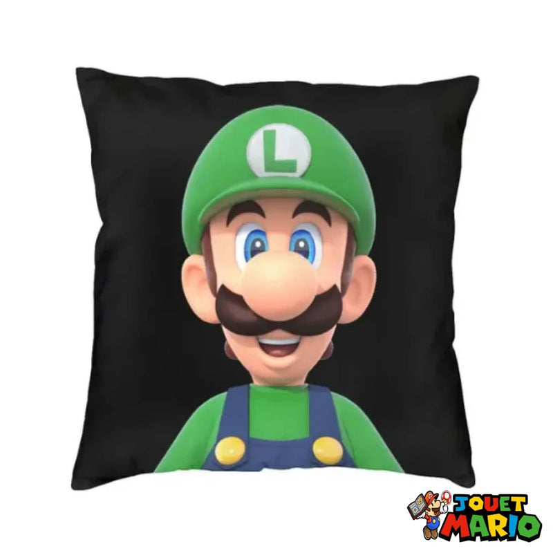 Coussin Luigi