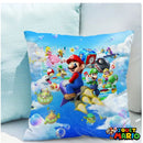 Coussin Yoshi