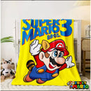 Couverture Mario Bros