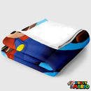 Couverture Mario Bros