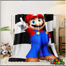 Couverture Mario Bros