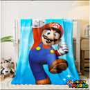Couverture Mario Bros