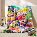 Couverture Mario