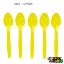 Deco Mario Anniversaire