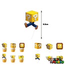 Decoration Mario Anniversaire