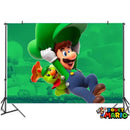 Décoration Murale Luigi
