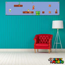 Décoration Murale Super Mario