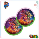 Décoration de Table Anniversaire Mario