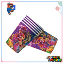 Décoration de Table Anniversaire Mario