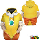 Deguisement Adulte Mario et Luigi