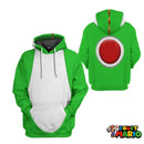 Deguisement Adulte Mario et Luigi