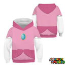 Deguisement Adulte Mario et Luigi