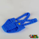 Déguisement Bébé Mario Bros