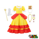 Déguisement Daisy Mario