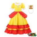 Déguisement Daisy Mario