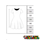 Déguisement Femme Mario