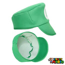 Déguisement Fille Luigi