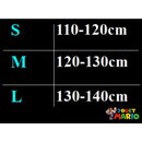 Déguisement Fille Luigi