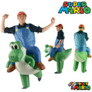 Déguisement Gonflable Mario
