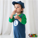 Déguisement Luigi Enfant