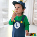 Déguisement Luigi Enfant