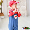 Déguisement Mario pour Enfant