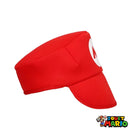 Déguisement Mario pour Fille