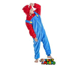 Deguisement Mario et Luigi