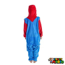 Deguisement Mario et Luigi