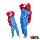 Deguisement Mario et Luigi