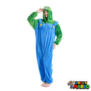 Deguisement Mario et Luigi